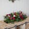 24" Berries, Pinecones & Eucalyptus Arrangement